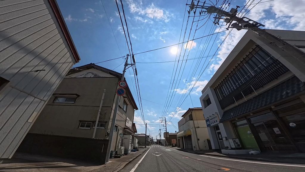 茨城県道117号深芝浜波崎線
